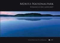 Abbildung von: Müritz-Nationalpark - edition MORIZANER