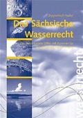 Cover: Das S&auml;chsische Wasserrecht - SV SAXONIA