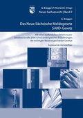Bild: Das Neue S&auml;chsische Meldegesetz /SAKD-Gesetz - SV SAXONIA