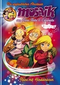 Cover: Anna, Bella & Caramella 2 - MOSAIK Steinchen f. Steinchen
