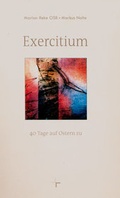 Cover: Exercitium - Dialog Medien Agentur