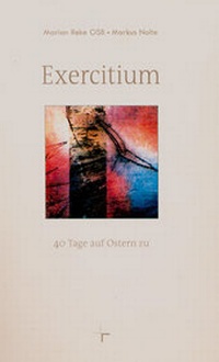 Enlarge image Cover: Exercitium - Dialog Medien Agentur