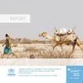 Cover: Climate Change, Vulnerability and Human Mobility: Perspectives of Refugees from the East and Horn of Africa - United Nations University Institute for Environment and Human Security