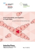 Cover: Social Vulnerability and Adaptation in Fragile States - United Nations University Institute for Environment and Human Security