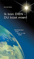 Cover: Ik b&uuml;n DIEN - DU b&uuml;st mien! - Dialog Medien Agentur