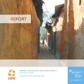 Cover: "Where the Rain Falls" project - United Nations University Institute for Environment and Human Security