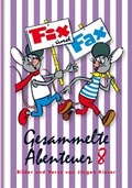 Cover: Fix und Fax 8 - MOSAIK Steinchen f. Steinchen