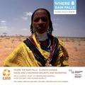 Cover: Where the Rain Falls: Climate Change, Food and Livelihood Security, and Migration - United Nations University Institute for Environment and Human Security