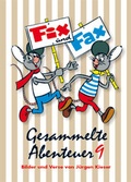 Cover: Fix und Fax 9 - MOSAIK Steinchen f. Steinchen