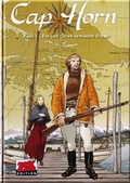 Cover: Cap Horn Band 1 - MOSAIK Steinchen f. Steinchen