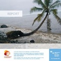 Cover: Evidence from the Frontlines of Climate Change: Loss and Damage to Communities despite Coping and Adaptation - United Nations University Institute for Environment and Human Security