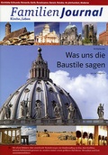 Cover: Was uns die Baustile sagen - Dialog Medien Agentur