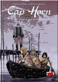 Cover: Cap Horn Band 2 - MOSAIK Steinchen f. Steinchen