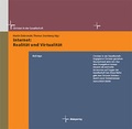 Cover: Internet: Realit&auml;t und Virtualit&auml;t - Dialog Medien Agentur