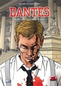 Cover: Dantes Band 1 - MOSAIK Steinchen f. Steinchen
