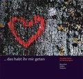 Cover: ... das habt ihr mir getan - Dialog Medien Agentur