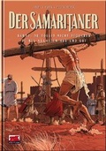 Cover: Der Samaritaner Band 2 - MOSAIK Steinchen f. Steinchen