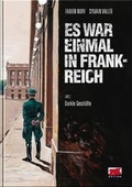 Cover: Es war einmal in Frankreich Band 2 - MOSAIK Steinchen f. Steinchen