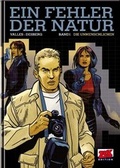 Cover: Ein Fehler der Natur Band 1 - MOSAIK Steinchen f. Steinchen