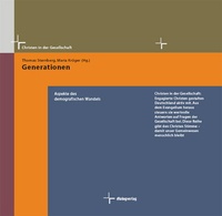 Enlarge image Cover: Generationen - Dialog Medien Agentur