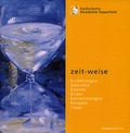 Cover: zeit-weise - Dialog Medien Agentur