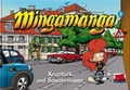 Cover: Mingamanga 1 - MOSAIK Steinchen f. Steinchen