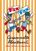 Cover: Fix und Fax 6 - MOSAIK Steinchen f. Steinchen