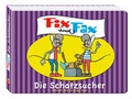 Cover: Fix und Fax - Die Schatzsucher - MOSAIK Steinchen f. Steinchen