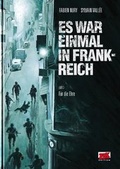 Cover: Es war einmal in Frankreich Band 3 - MOSAIK Steinchen f. Steinchen