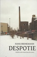 Cover: DESPOTIE - Eichenspinner Verlag
