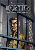 Cover: Dantes Band 2 - MOSAIK Steinchen f. Steinchen