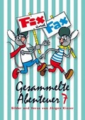 Cover: Fix und Fax 7 - MOSAIK Steinchen f. Steinchen