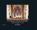 Cover: St. Dionysius Kirche Nordwalde - Dialog Medien Agentur