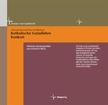 Cover: Katholische Soziallehre konkret - Dialog Medien Agentur
