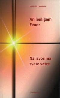 Enlarge image Cover: An heiligem Feuer - Dialog Medien Agentur