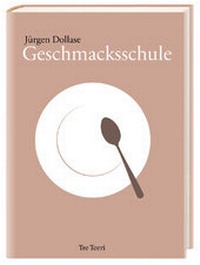 Enlarge image Cover: Geschmacksschule - Tre Torri Verlag