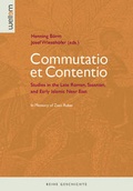 Cover: Commutatio et contentio - Wellem Verlag