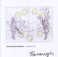 Cover: Zum Beispiel Mithras - Zweiter Teil. Farangis Yegane - Stadt Dieburg