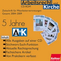 Abbildung von: AuK-Gesamtausgabe - Kellner Verlag