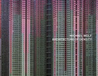 Enlarge image Cover: Architecture of Density - peperoni books