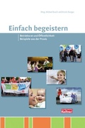 Cover: Einfach begeistern - Kellner Verlag