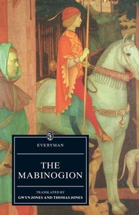 Enlarge image Cover: The Mabinogion - Weidenfeld & Nicolson