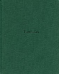 Enlarge image Cover: Tumulus - peperoni books