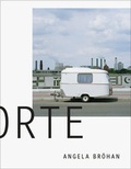 Cover: Orte - peperoni books