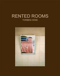 Cover: Rented Rooms - peperoni books