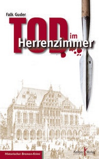 Abbildung von: Tod im Herrenzimmer - Kellner Verlag