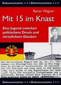 Cover: Mit 15 im Knast - VTR