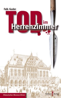 Abbildung von: Tod im Herrenzimmer - Kellner Verlag