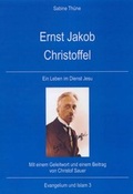 Cover: Ernst Jakob Christoffel - VTR