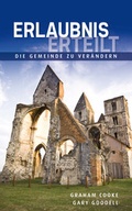 Cover: Erlaubnis erteilt - Adullam